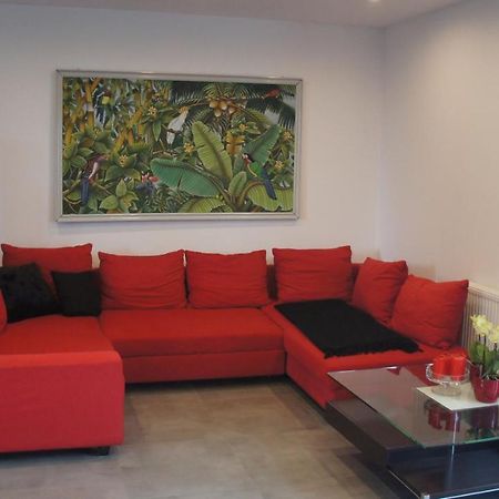 Apartament Na Warszawskiej Gorzow Wielkopolski Ngoại thất bức ảnh