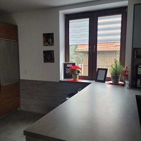 Apartament Na Warszawskiej Gorzow Wielkopolski Ngoại thất bức ảnh