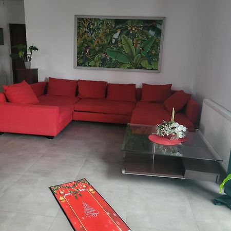 Apartament Na Warszawskiej Gorzow Wielkopolski Ngoại thất bức ảnh