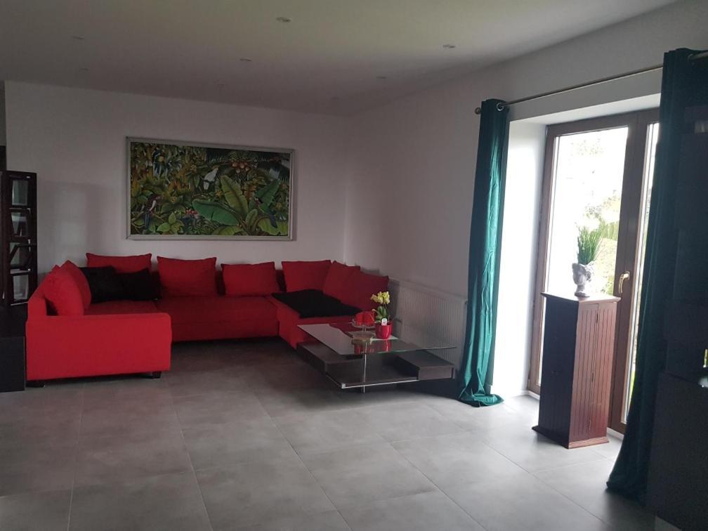 Apartament Na Warszawskiej Gorzow Wielkopolski Ngoại thất bức ảnh