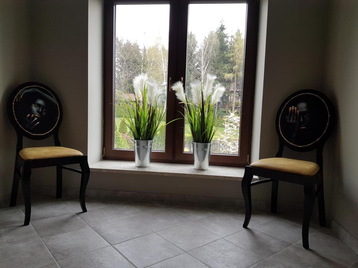 Apartament Na Warszawskiej Gorzow Wielkopolski Ngoại thất bức ảnh