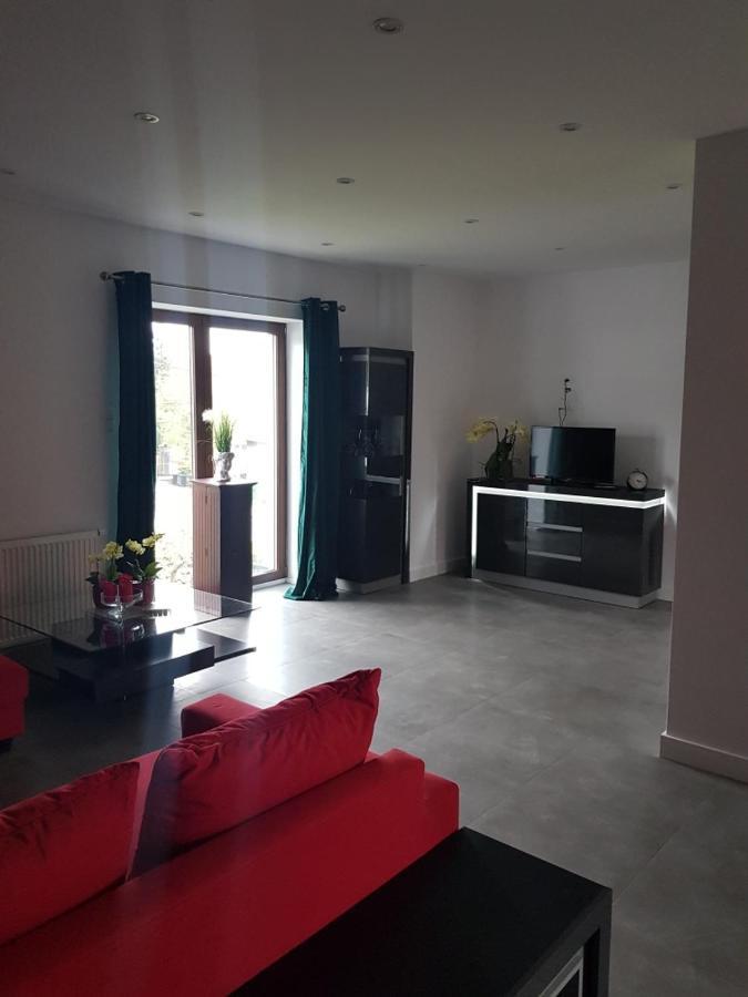 Apartament Na Warszawskiej Gorzow Wielkopolski Ngoại thất bức ảnh