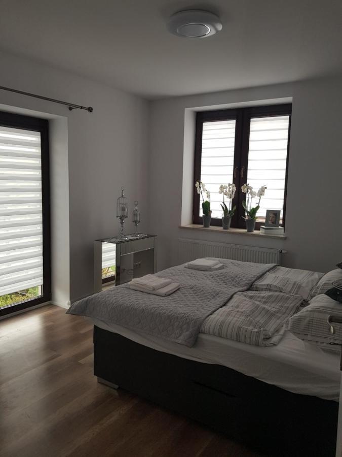 Apartament Na Warszawskiej Gorzow Wielkopolski Ngoại thất bức ảnh