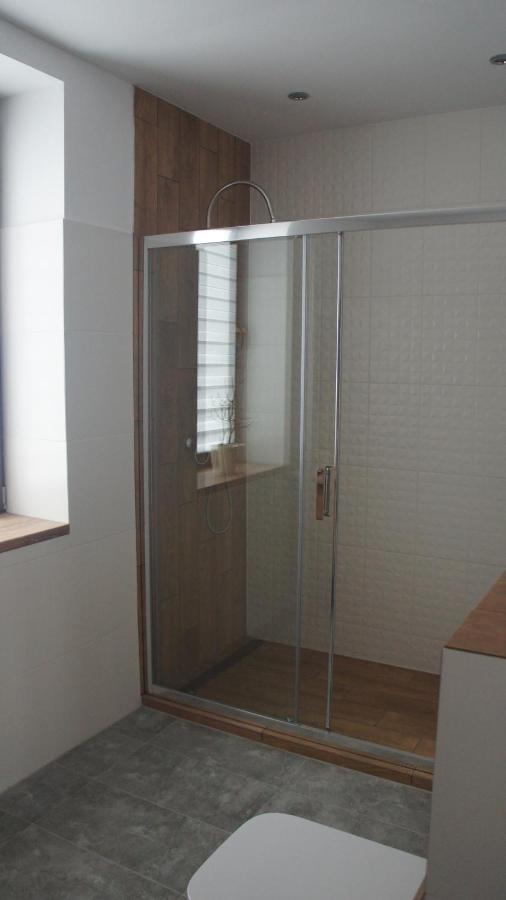 Apartament Na Warszawskiej Gorzow Wielkopolski Ngoại thất bức ảnh