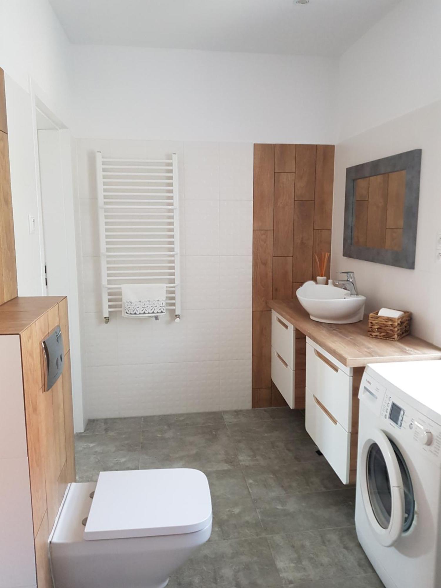 Apartament Na Warszawskiej Gorzow Wielkopolski Ngoại thất bức ảnh