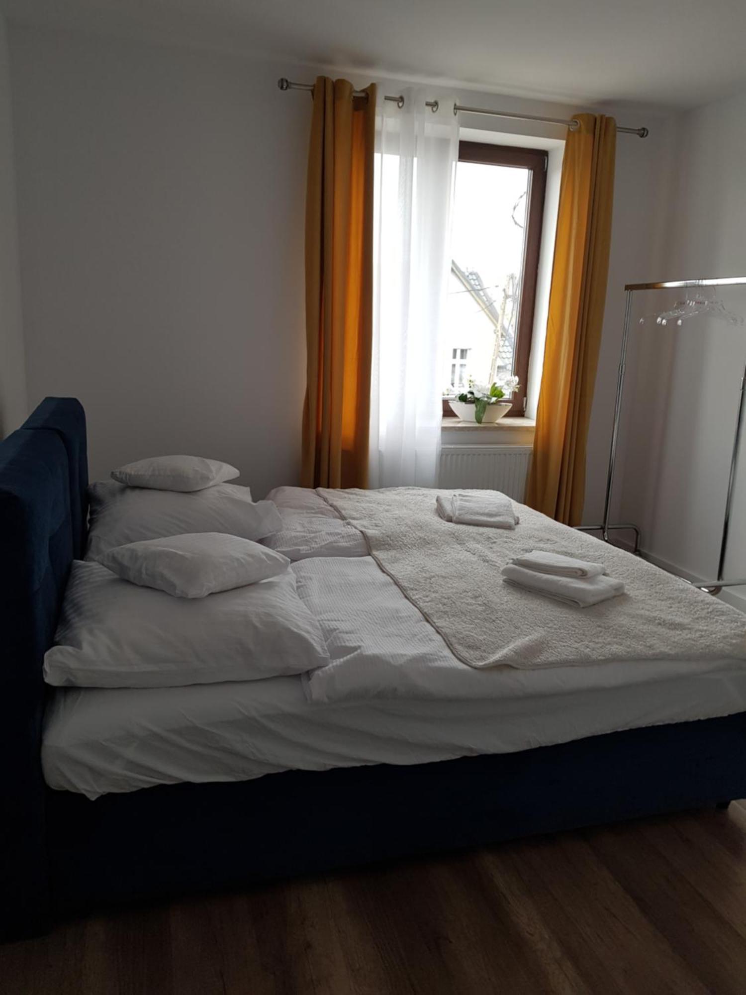 Apartament Na Warszawskiej Gorzow Wielkopolski Ngoại thất bức ảnh