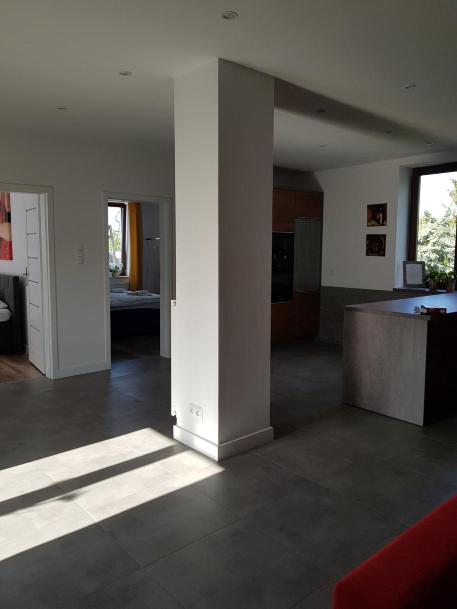 Apartament Na Warszawskiej Gorzow Wielkopolski Ngoại thất bức ảnh