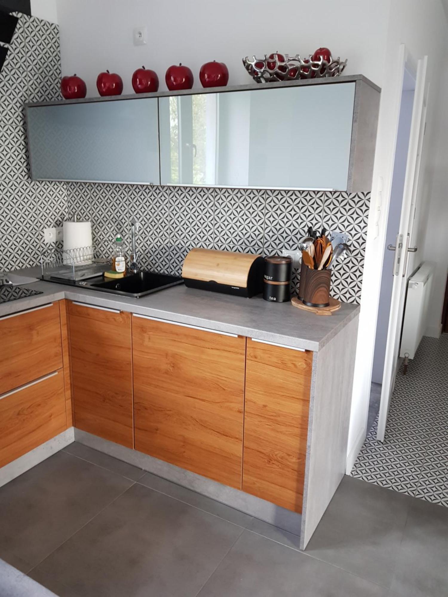 Apartament Na Warszawskiej Gorzow Wielkopolski Ngoại thất bức ảnh
