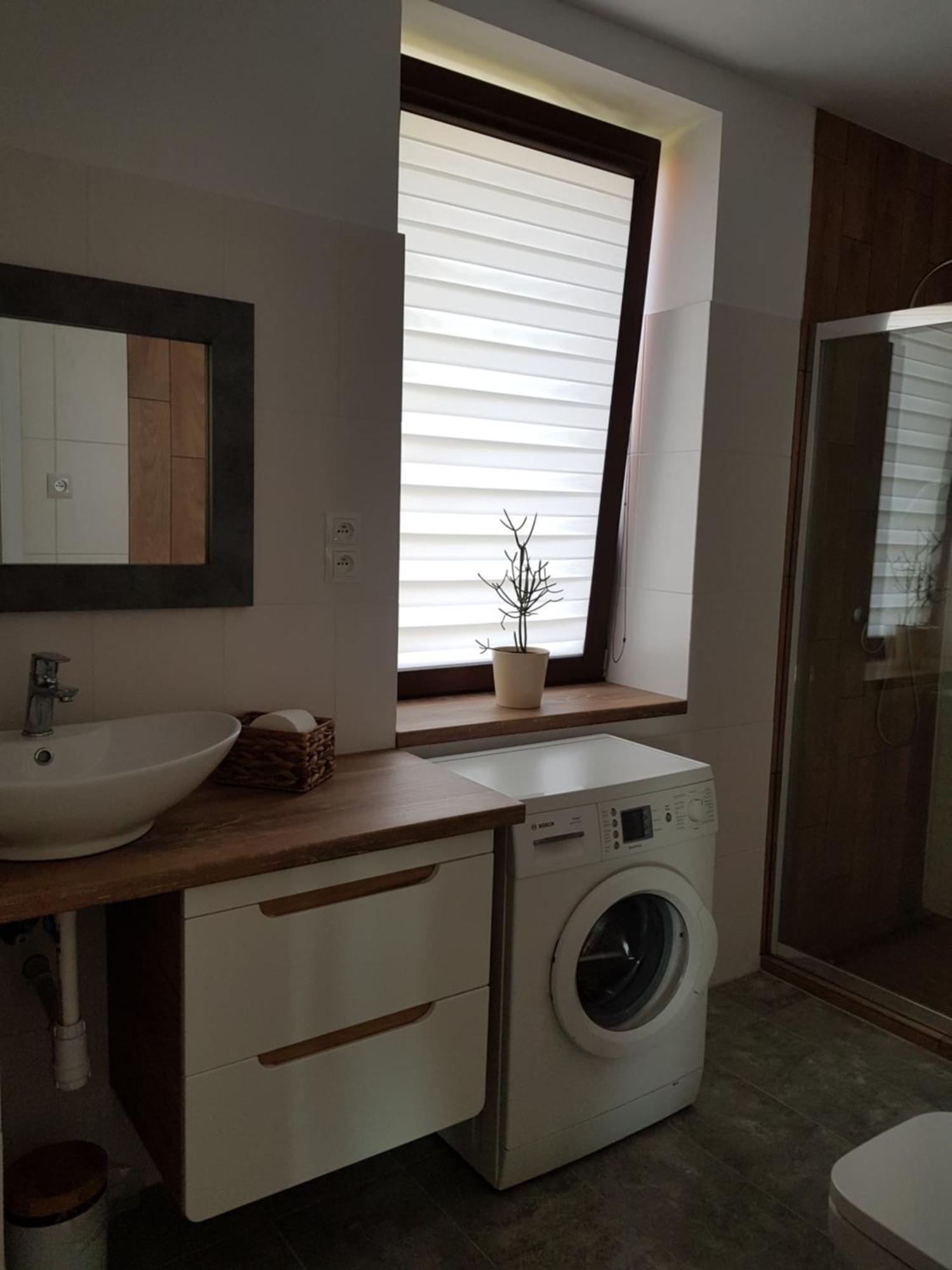 Apartament Na Warszawskiej Gorzow Wielkopolski Ngoại thất bức ảnh